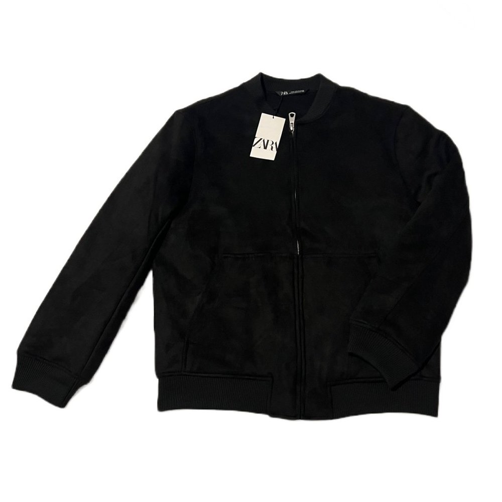 XL Zara Mens Coat